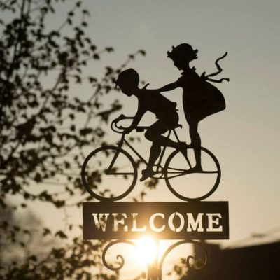 Road Cycling Etiquette