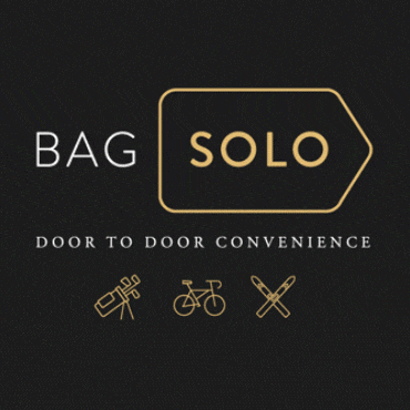 bagsolo bicycle transport