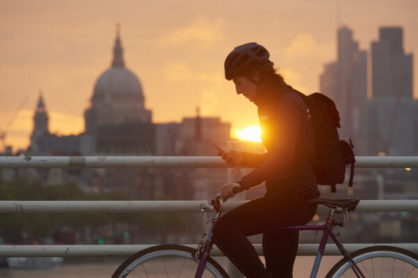 Bike to Work day 2017