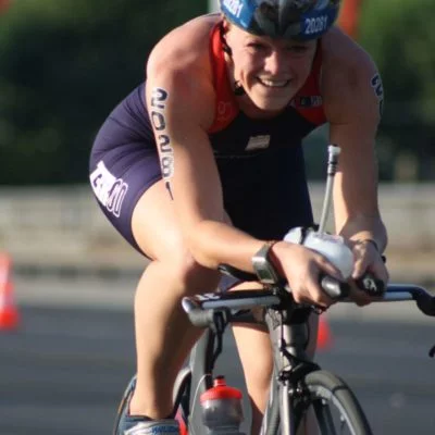 The work life balance of an Age Group Triathlete