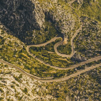 Top 5 Rides in Mallorca