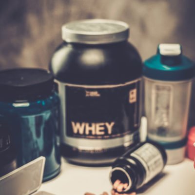 Should You Trust Sports Nutrition Packaging?