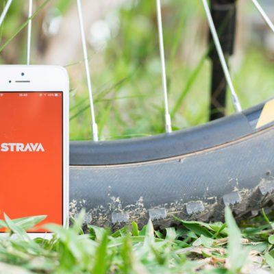 Is Strava trying to be the new Facebook?