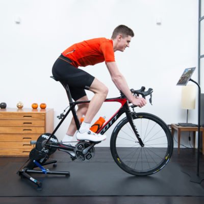 Getting Started with Zwift