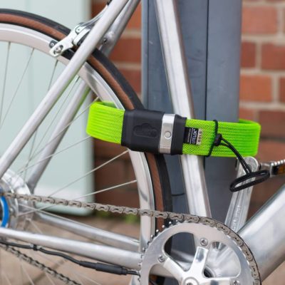 WIN one of the new wearable LITELOKS