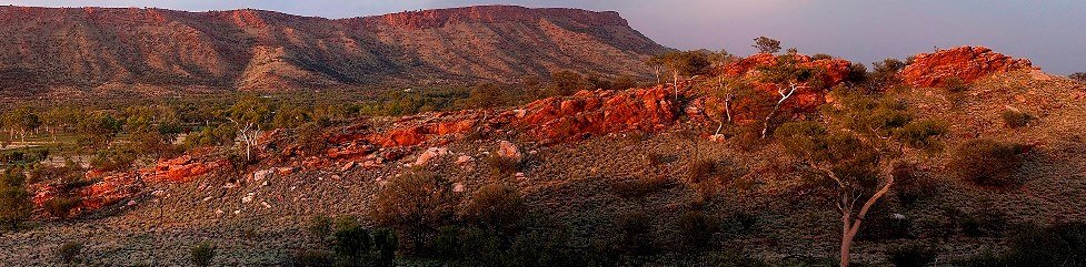 alice springs mountain bike holiday 2, spring cycling trips