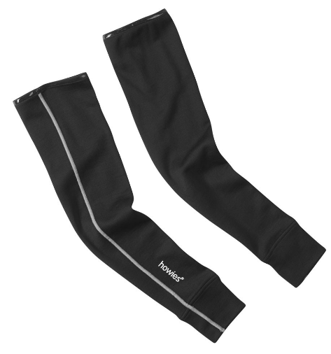 Howies arm warmers