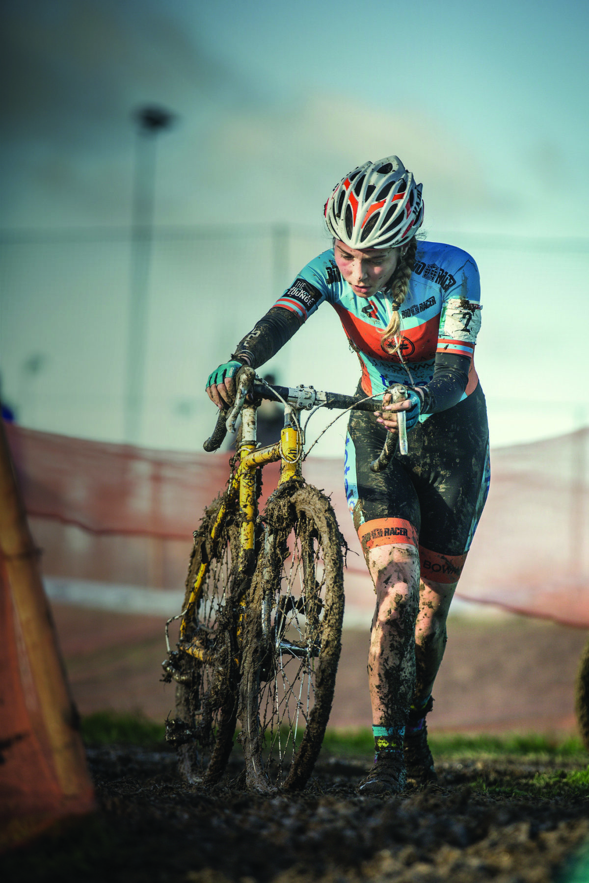 conway cyclocross