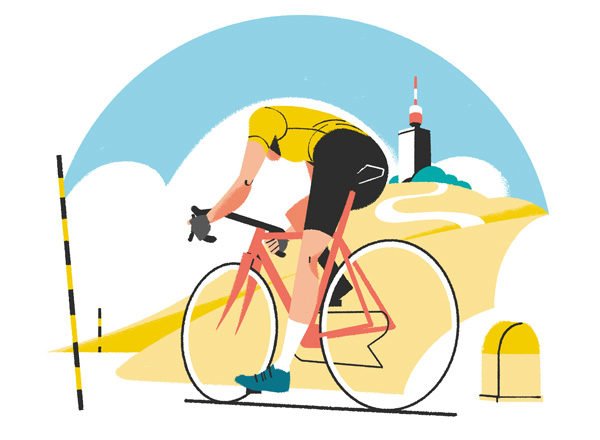 Ventoux illustration