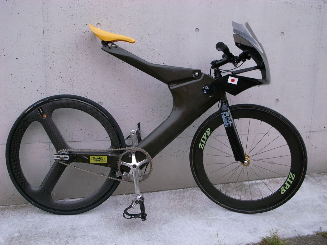 aero cycling how to go faster