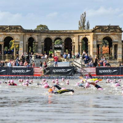 British Triathlon Age Group Qualifiers 2018