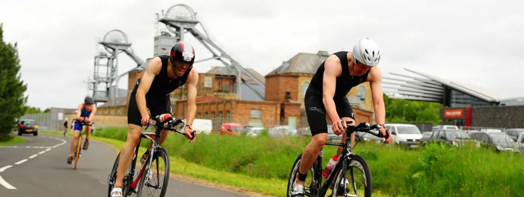 Woodhorn Museum Duathlon