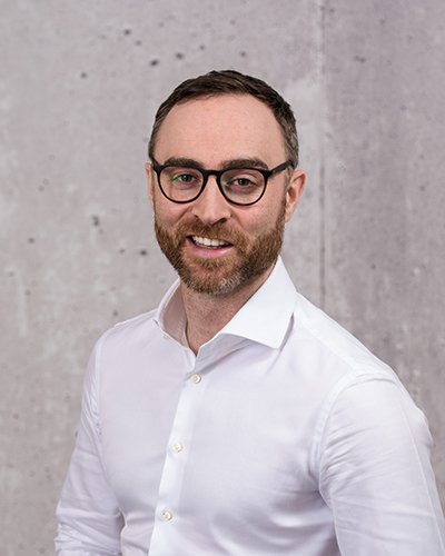 Grant Georgiades