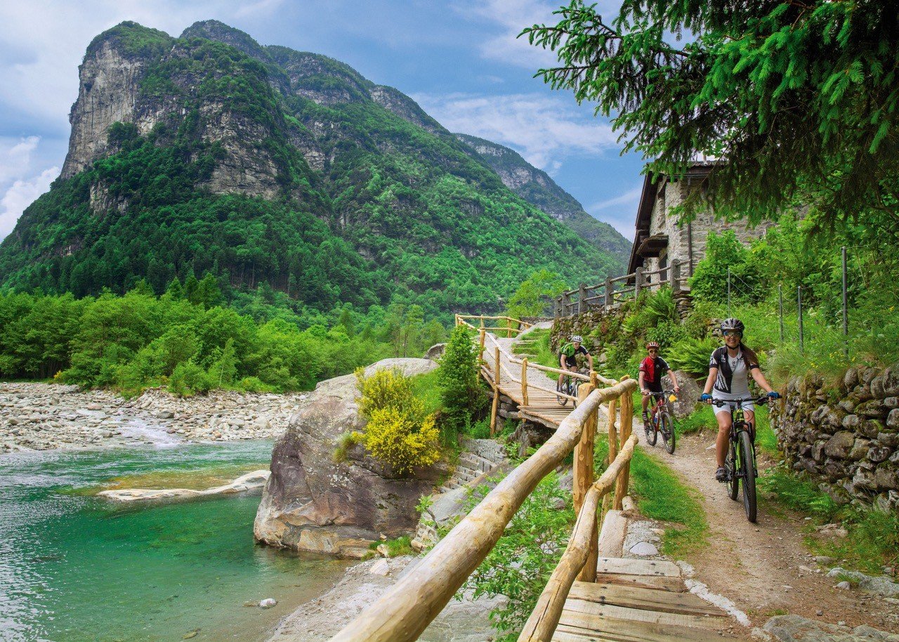 switzerland cycling Ticino 4