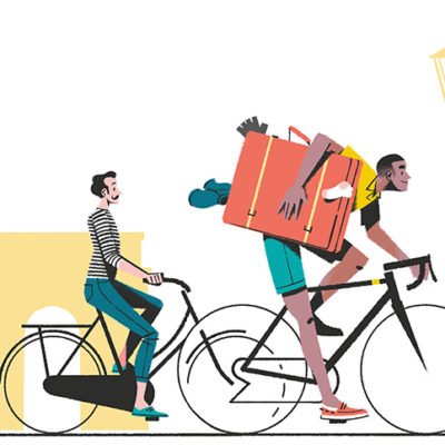 Have You Checked Your Travel Insurance Actually Covers Cycling?