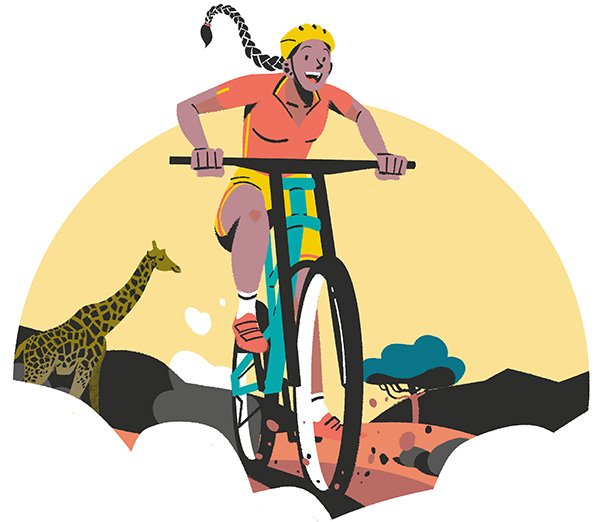 does your travel insurance cover cycling?