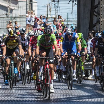 A beginner’s guide to the Vuelta a España