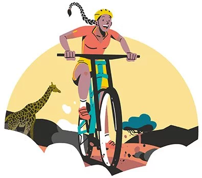 mountain bike insurance