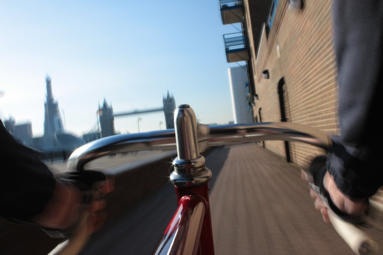 Cycling liability insurance. Third party liability insurance for cyclists