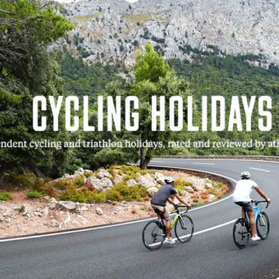 Find the perfect trip with Cycling Holidays by Yellow Jersey