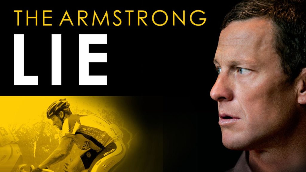 The Armstrong Lie