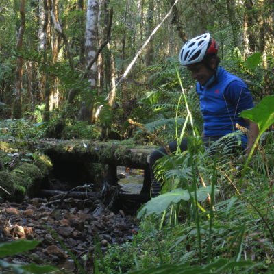 A bike packing adventure in Chile: When the dust settles