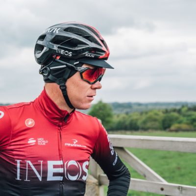 Team Ineos: Team Sky’s New Sponsor Prompts Mixed Emotions