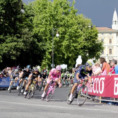 A beginner’s guide to the Giro d’Italia