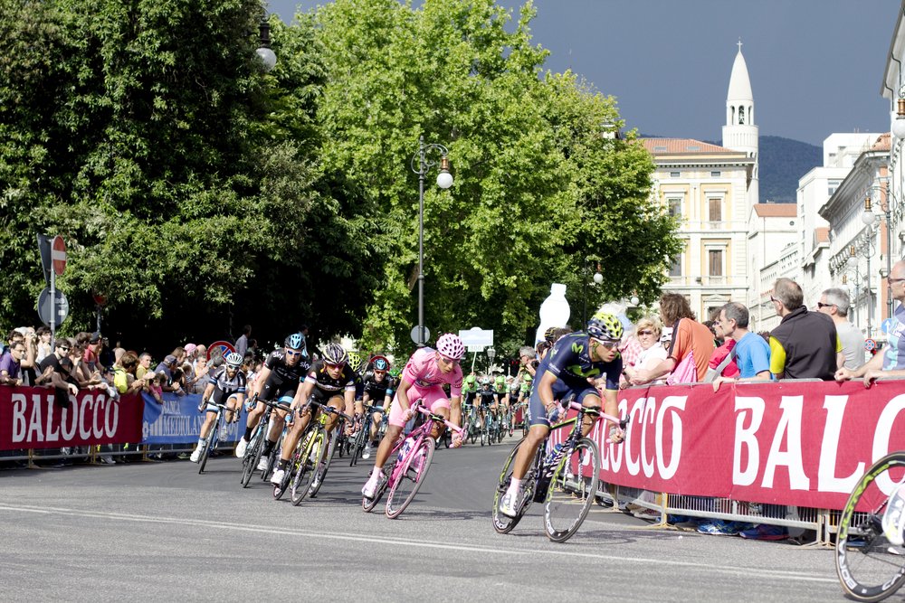 Giro D'Italia