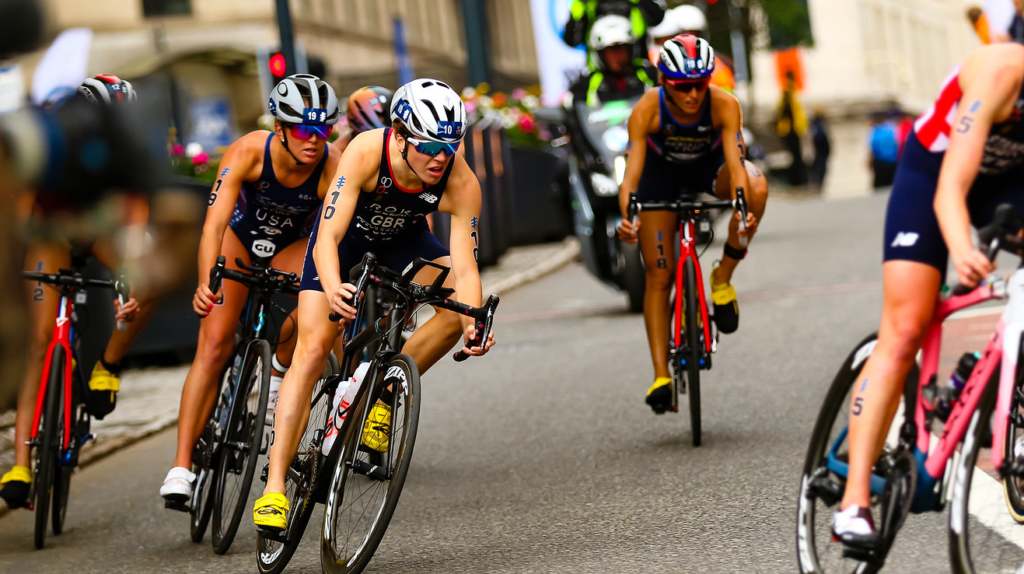 2020 Leeds Triathlon