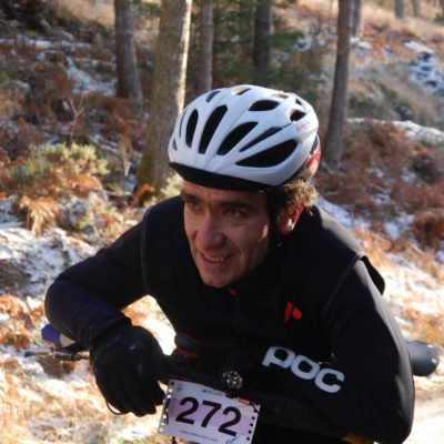 Don’t be a Duffer, ride the Strathpuffer!