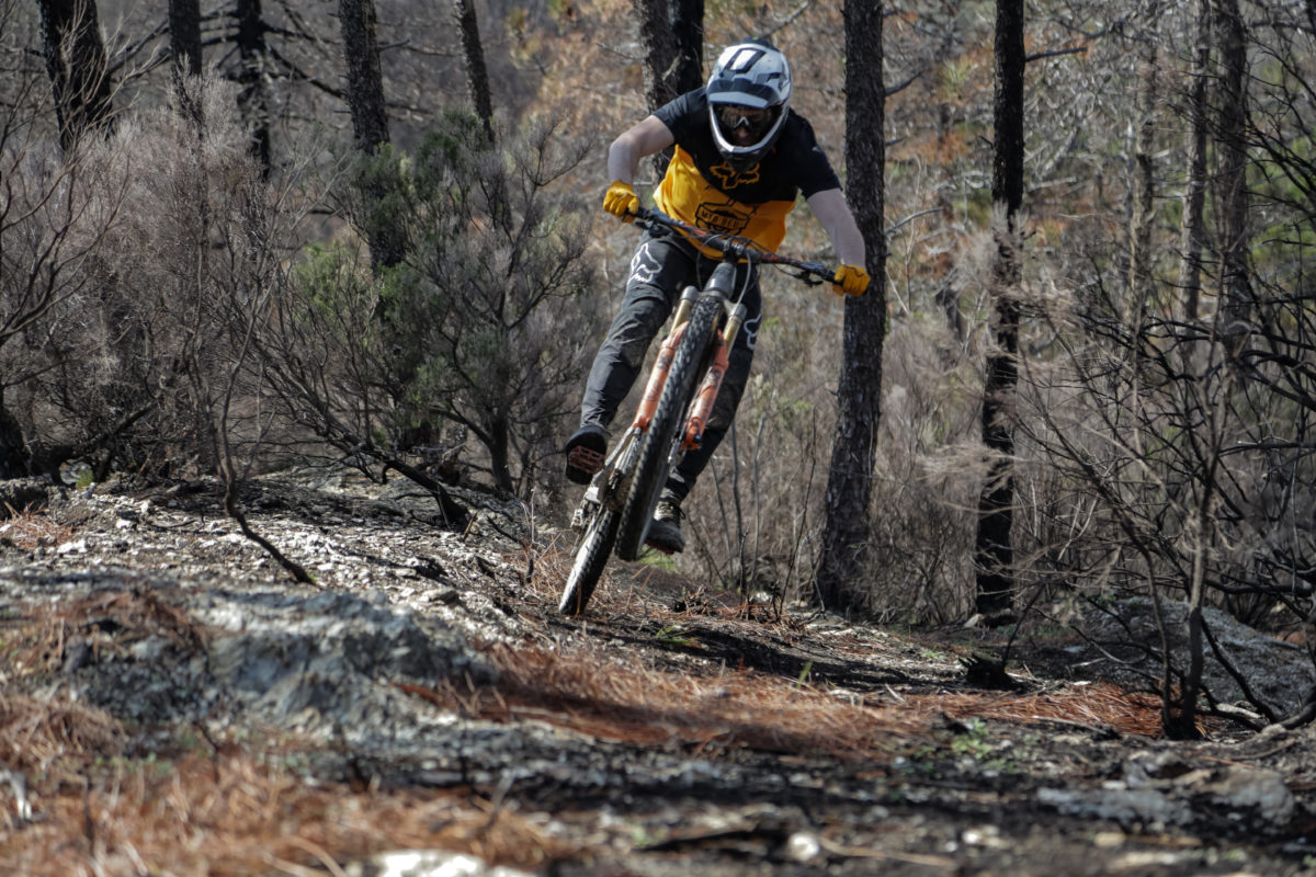 mountain bike holiday destinations