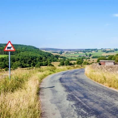 Cycling Holiday in the Peak District