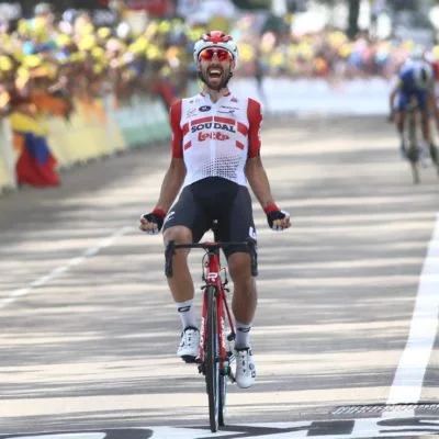 Tour de France 2019: Thomas De Gendt’s secrets of the breakaway