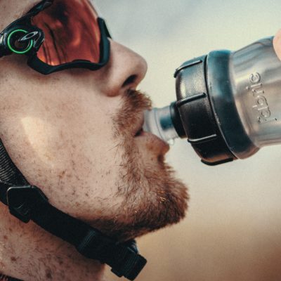 Get the drinks in… Cycling Hydration Strategy Explained