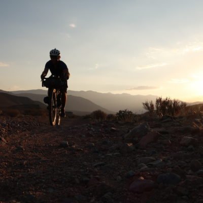 No Stone Unturned: A Bikepacking Journey Through Kyrgyzstan