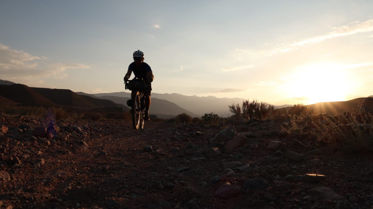 Markus Stitz Kyrgyzstan