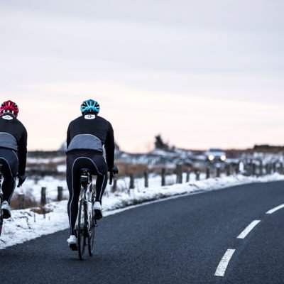 Cycling Nutrition: Winning in Winter