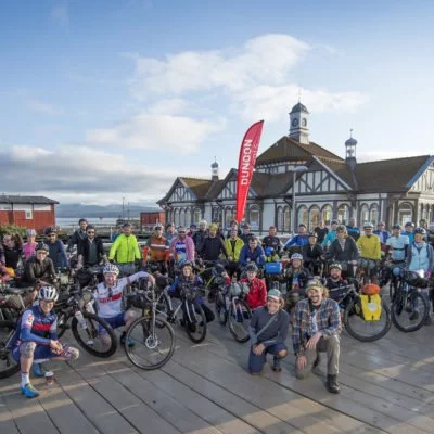 Cycling in Scotland: Our guide to Dunoon