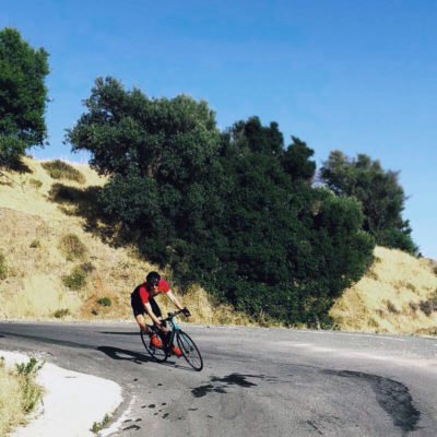 Cyprus Cycling: Cycling in the land of the Gods