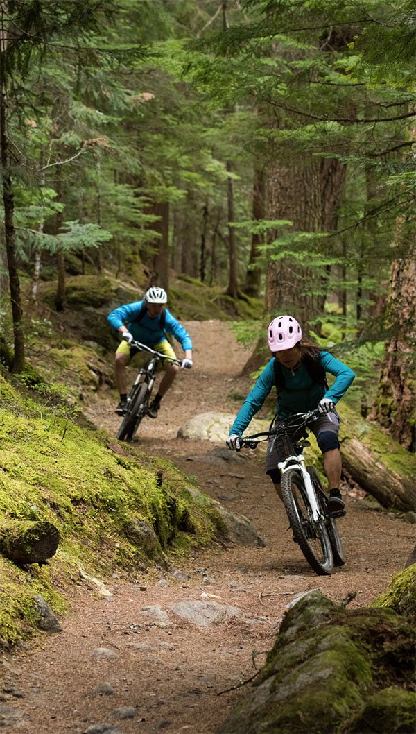 Mountain Bike Insurance UK