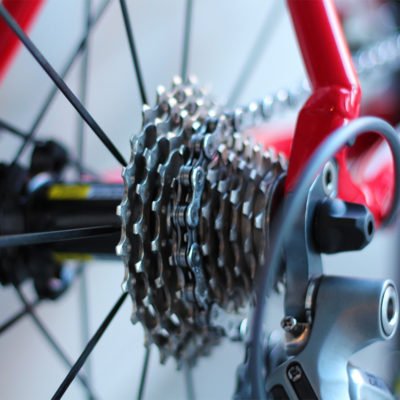 When To Replace a Bicycle Chain