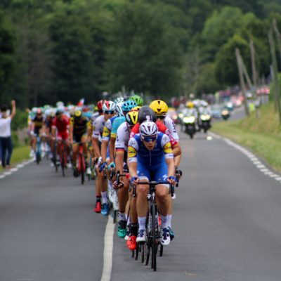 How Much Difference Does A Headwind Make When Cycling?