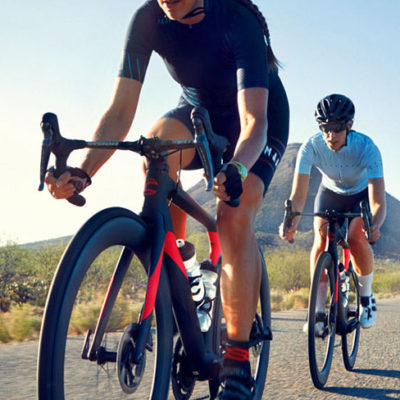 5 things that could make you a faster cyclist