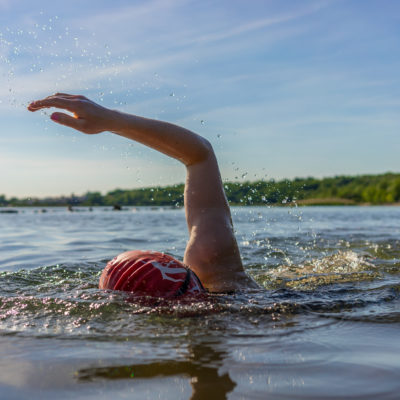 Three great 1 hour triathlon workouts