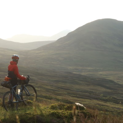 Staycation: 5 cycling routes around Scotland