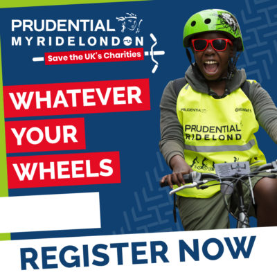 Ride London goes virtual