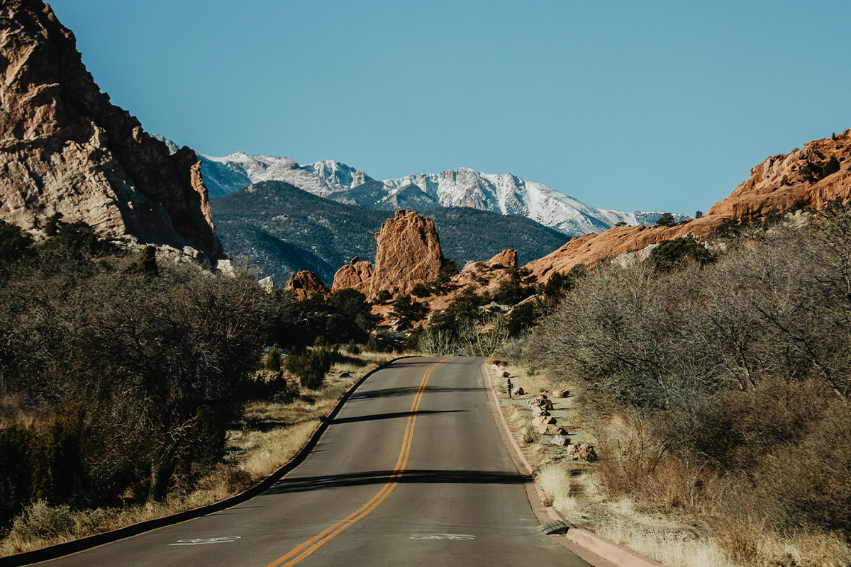 boulder, colorado