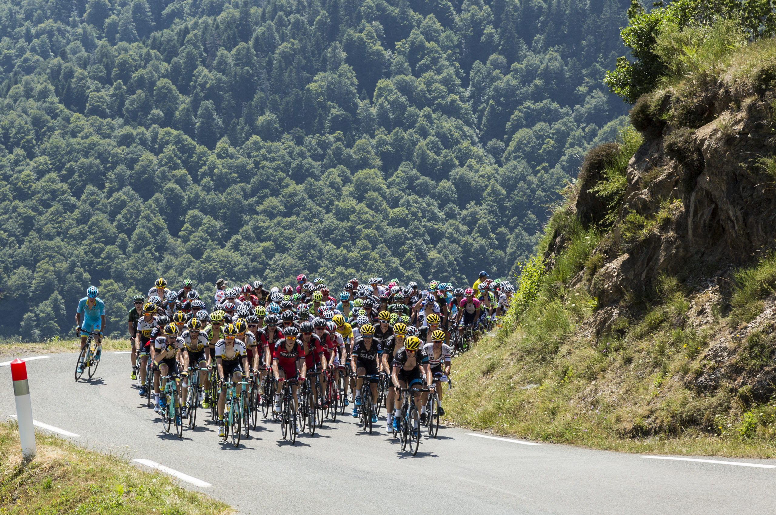 visit tour de france