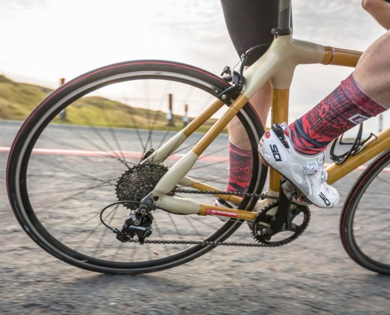 Bamboo hotsell cycling jersey